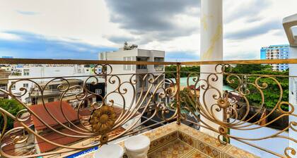 OYO 235 Ngoc Dung Hotel