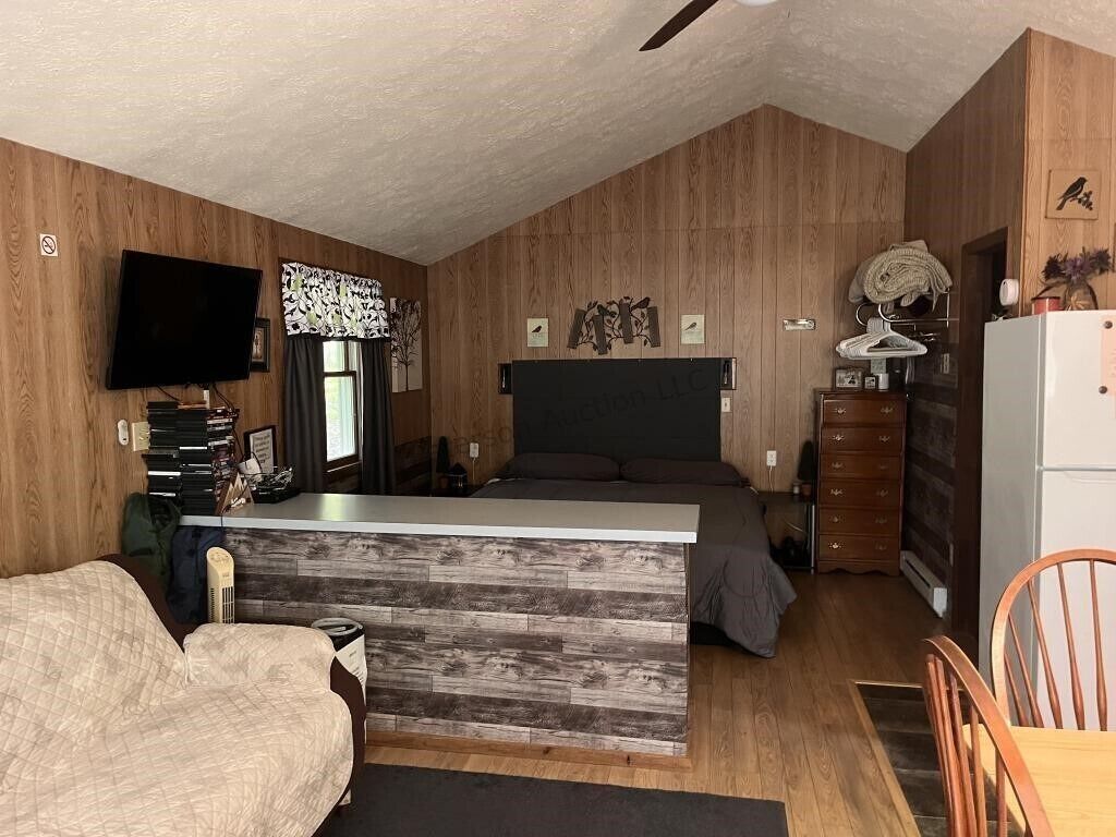 1 slaapkamer, gratis wifi, beddengoed