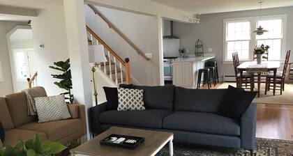 Beautiful Country Home in a great location