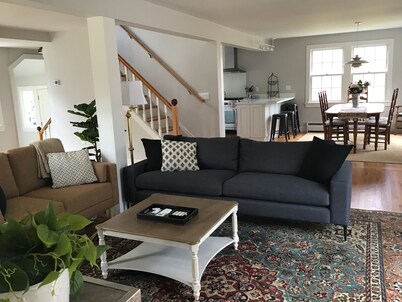 Beautiful Country Home in a great location