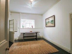 Interior - Old Vicarage (Ashford)
