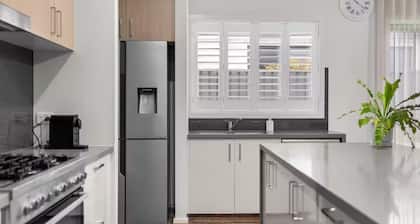 Newtown Family Home - just minutes from Bendigo CBD