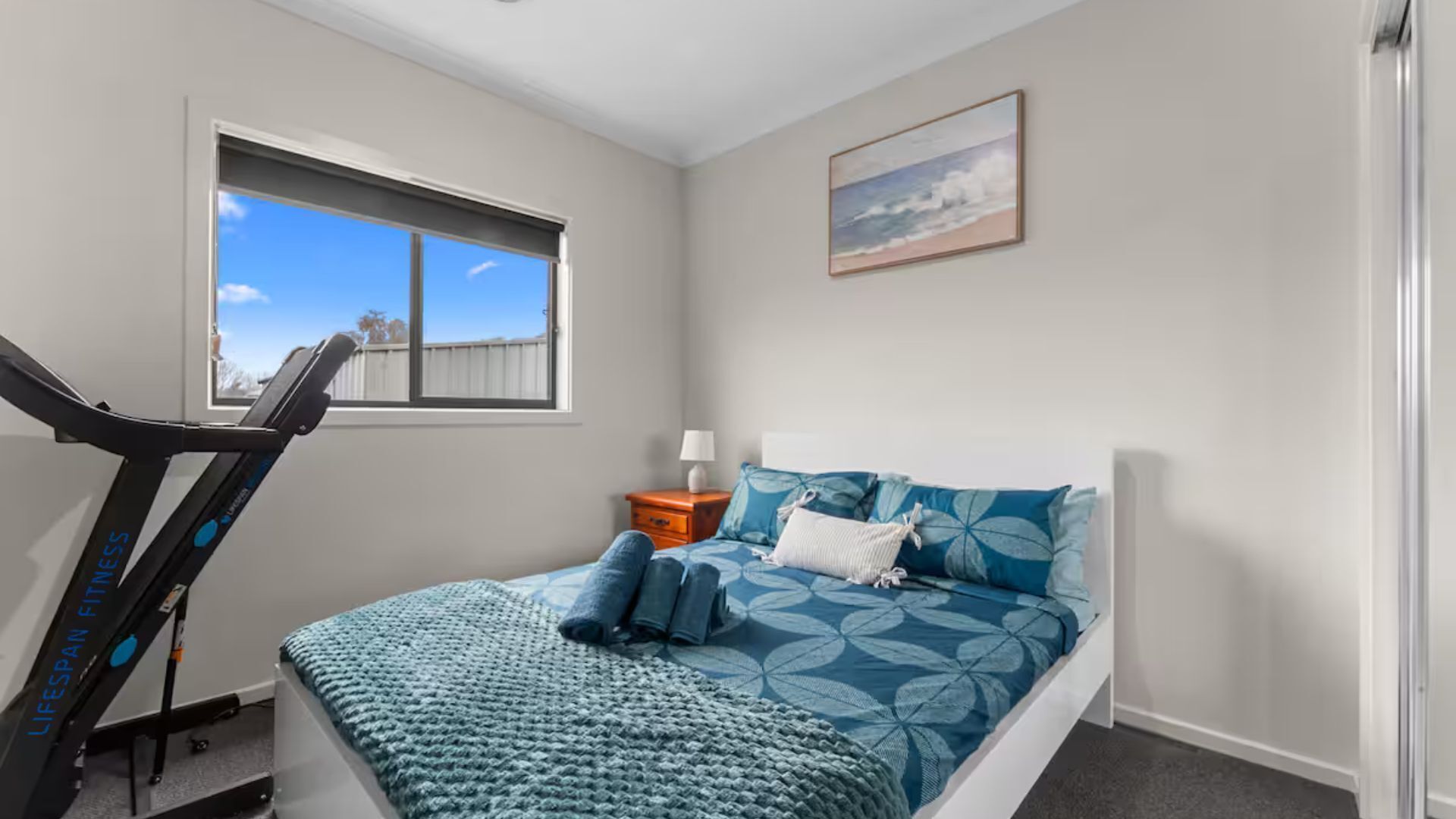 4 Schlafzimmer, Bügeleisen/Bügelbrett, WLAN, Bettwäsche