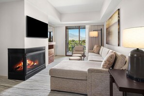 منطقة المعيشة