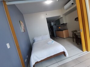 1 bedroom, Internet