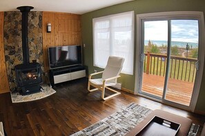 منطقة المعيشة