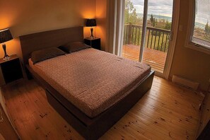3 Schlafzimmer, Bügeleisen/Bügelbrett, kostenloses WLAN, Bettwäsche