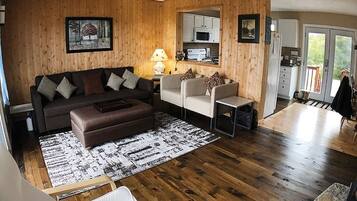 منطقة المعيشة