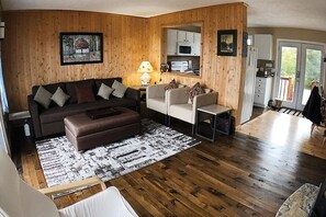 منطقة المعيشة