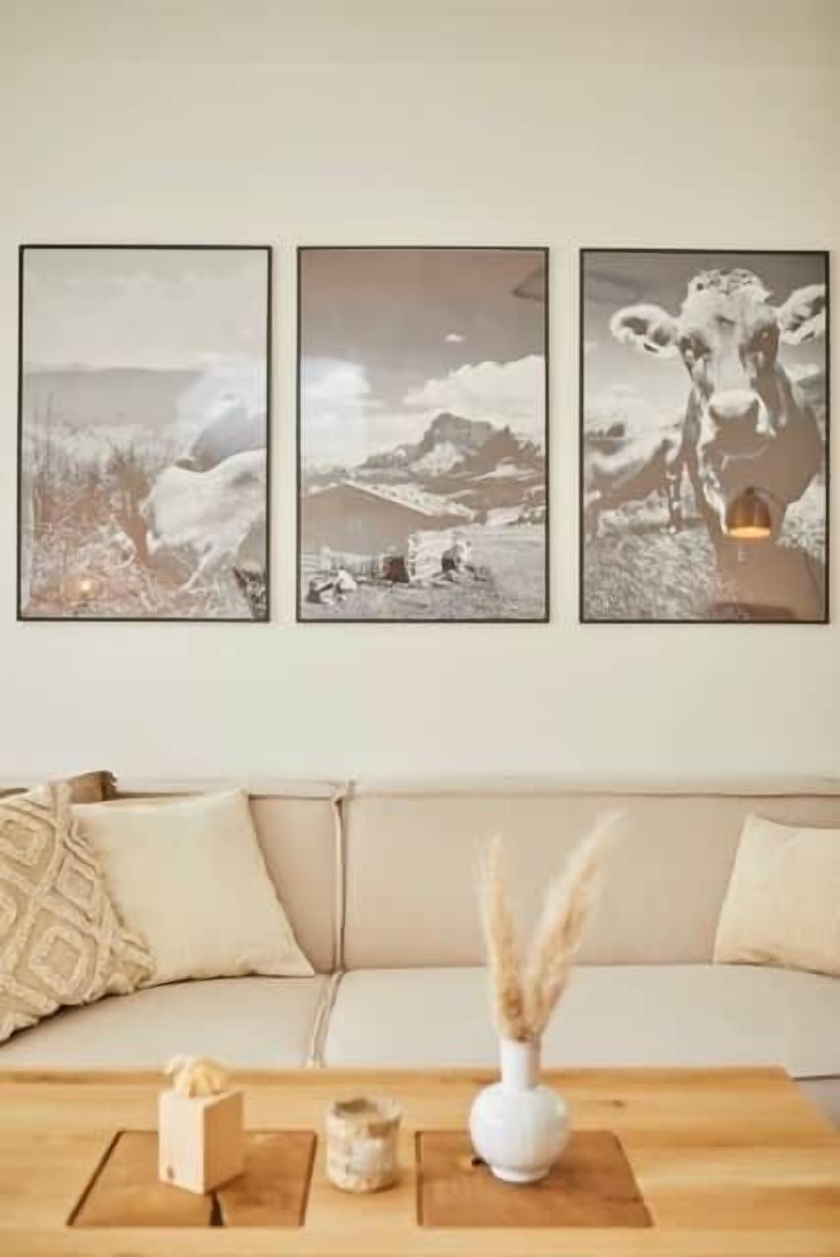 Fernseher, Tischtennisplatte