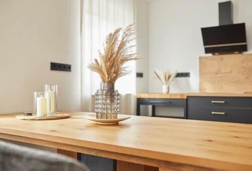 Design Stüble Allgäu. Alpine Ruhe zeitloses Design