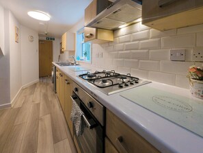 Cocina compartida