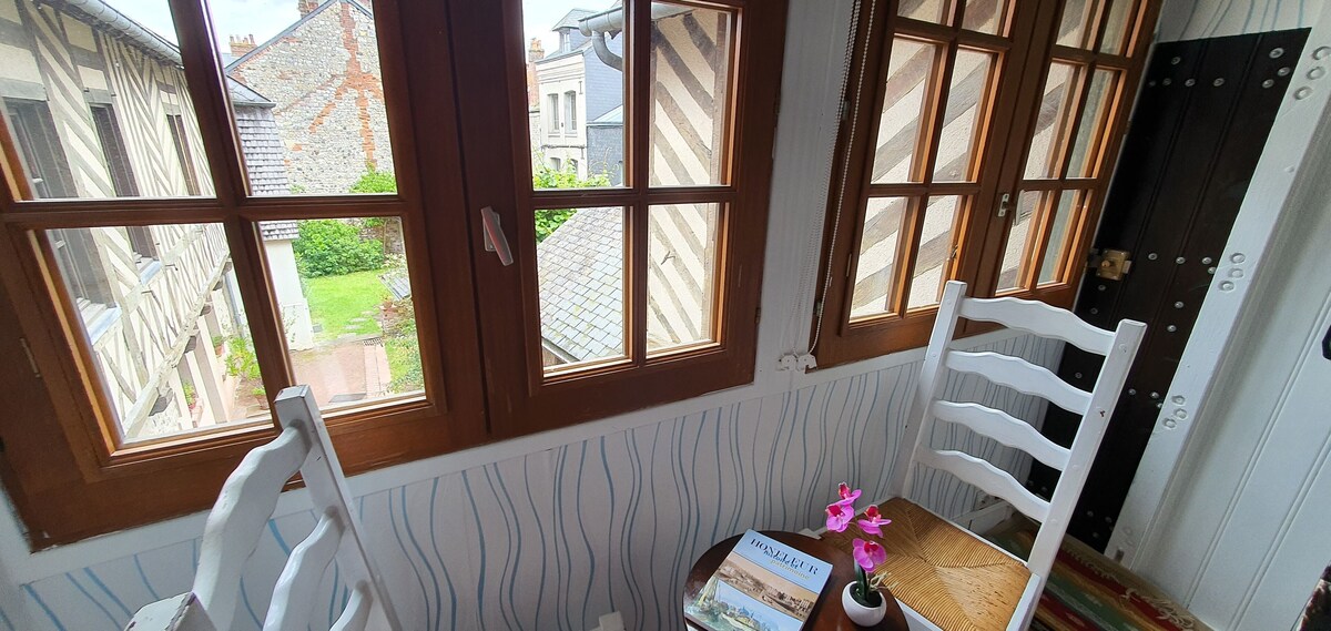 Image de profil de l’hôte