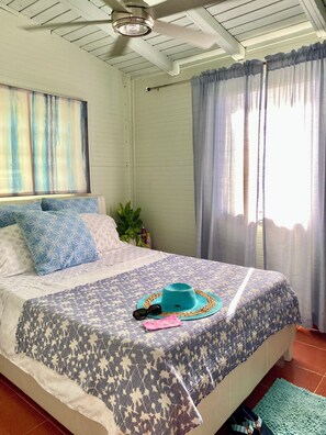 4 Schlafzimmer, WLAN, Bettwäsche