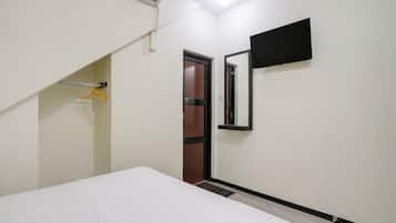 Chambre Double Standard