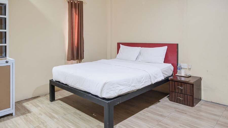 Collection O near Fanindo formerly Sena