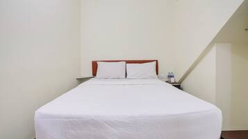 Standard-Doppelzimmer