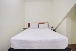 Standard-Doppelzimmer