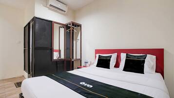 Suite Deluxe | Ropa de cama de alta calidad, wifi gratis, ropa de cama