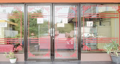 Collection O near Fanindo formerly Sena Inn