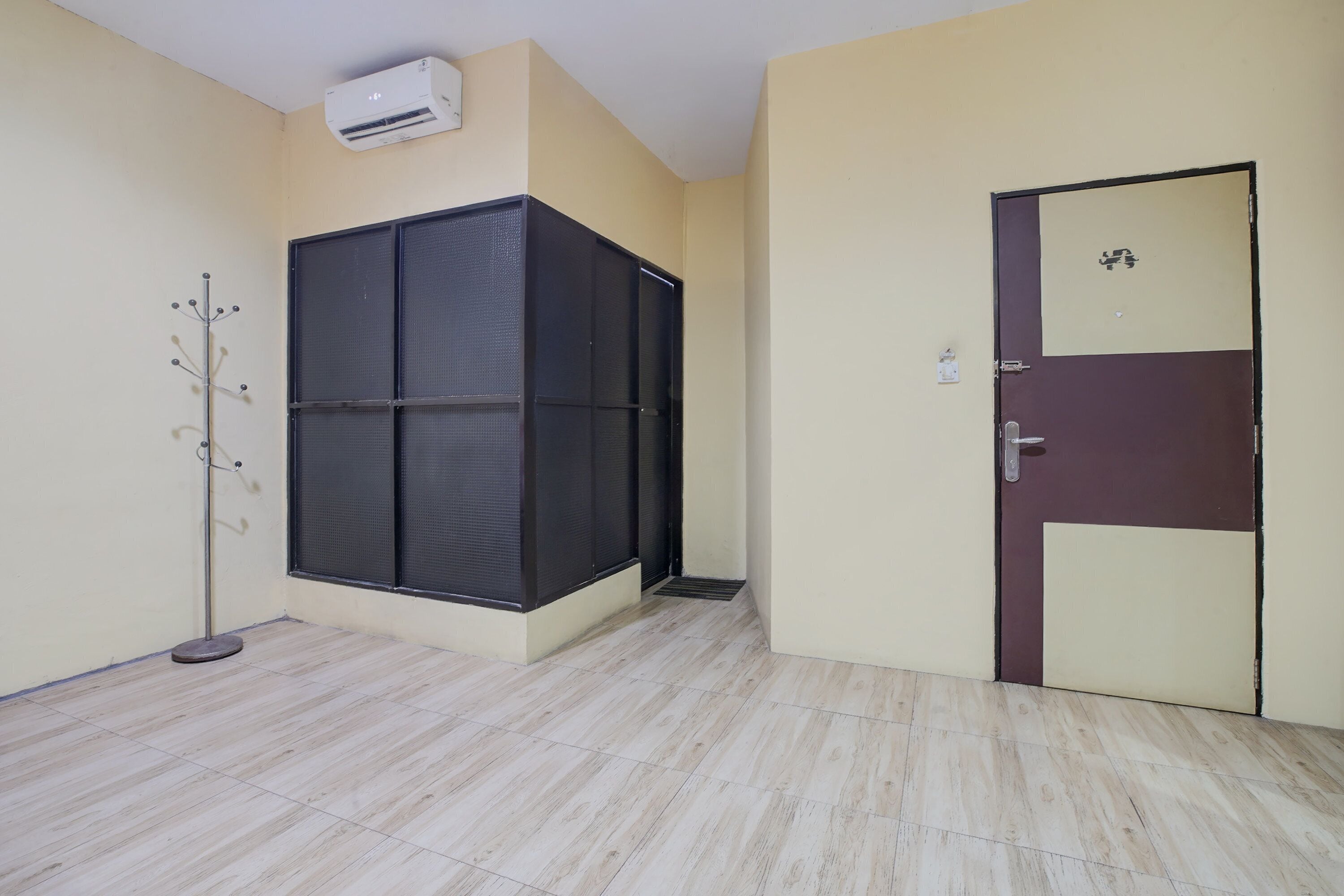 Chambre Double Deluxe