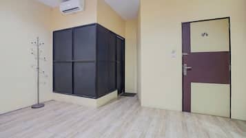 Standard Double Room | Premium bedding, free WiFi, bed sheets