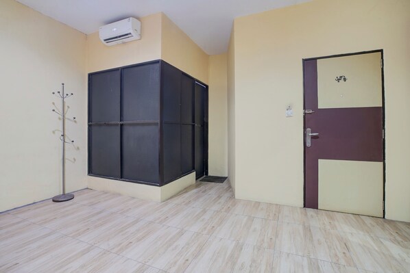 Standard Double Room | Premium bedding, free WiFi, bed sheets