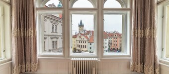 Celine Prague Hostel