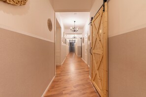 Interior - Celine Prague Hostel (Hlavní město Praha)