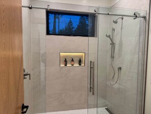 Dusche
