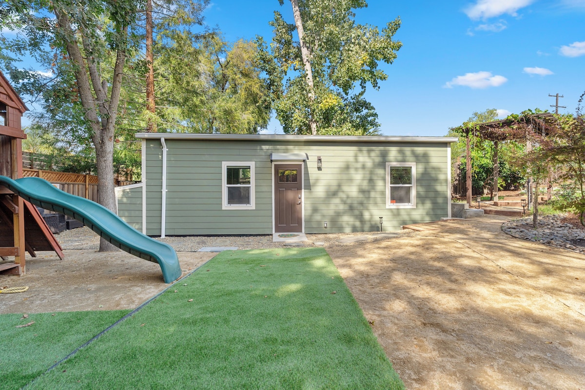 Majoittajan profiilikuva