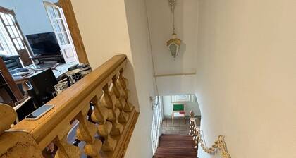 Lakefront family retreat in a private gated community. Pool, sauna and BBQ area