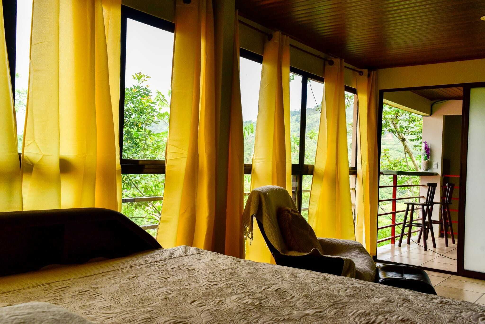 4 dormitorios, wifi, ropa de cama