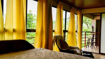 4 dormitorios, wifi, ropa de cama