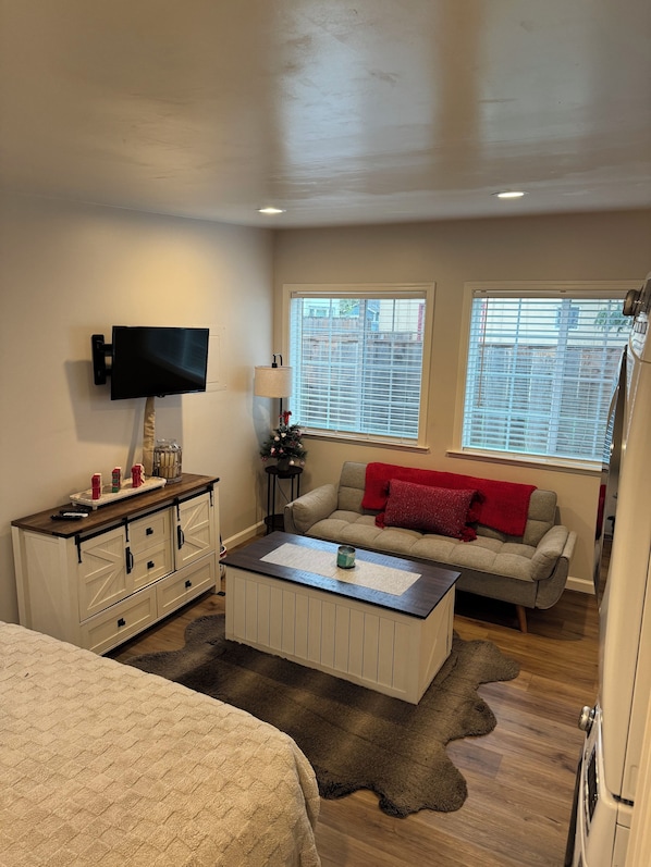 1 habitación, wifi y ropa de cama 