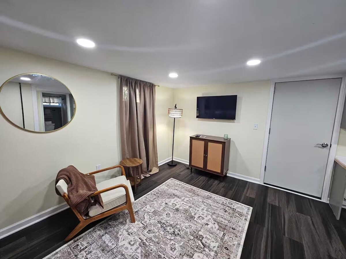 Image de profil de l’hôte