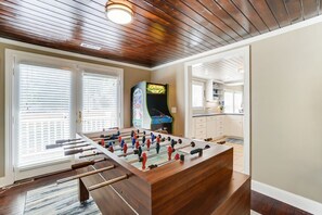Spielezimmer