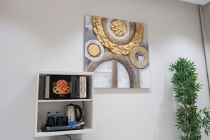 Suite 203 | Eigene Küche