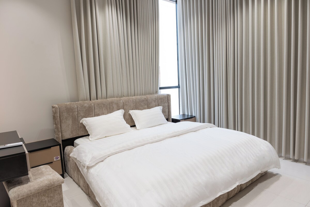 Suite 202 | 免费 WiFi