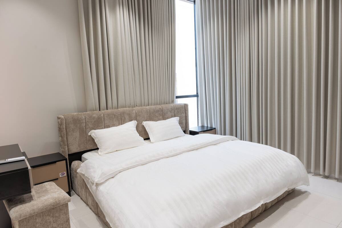 Suite 202 | Truy cập Internet không dây miễn phí