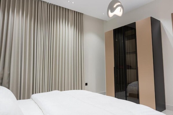 Studio, City View | Free WiFi