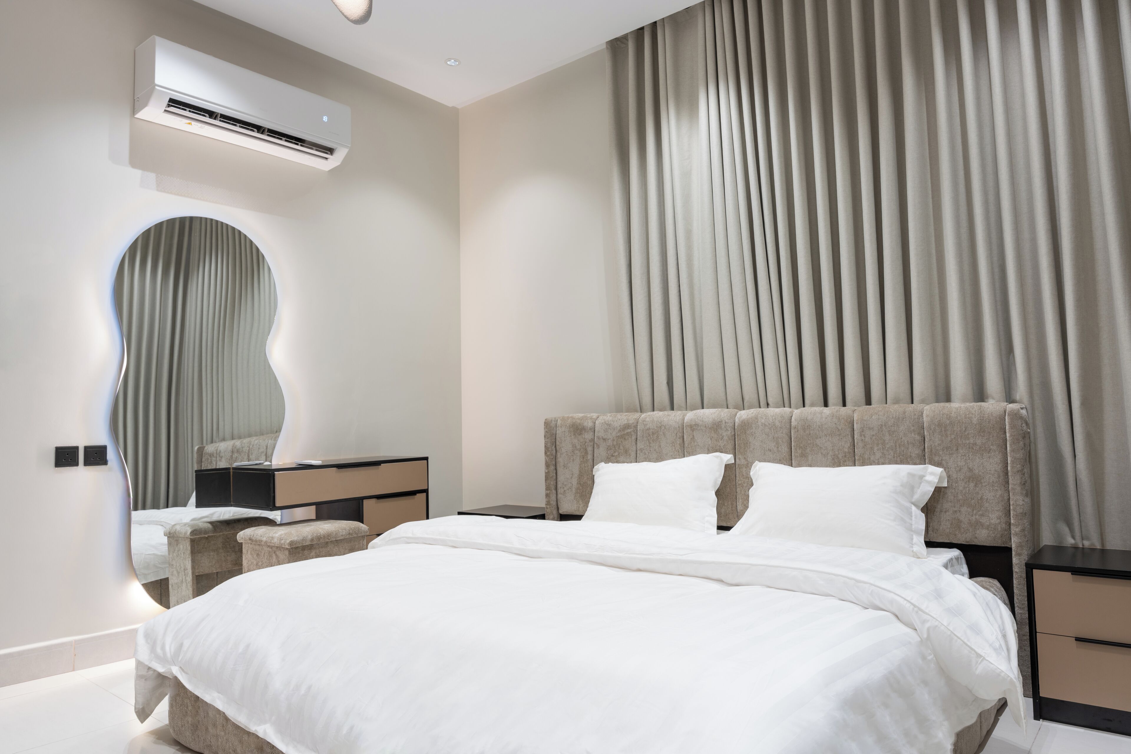 Suite 202 | Wi-fi (inkludert)