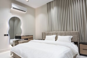 Suite 202 | Wi-fi (inkludert)