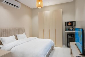 Studio 201 | Wi-Fi gratuito