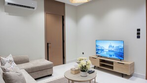 منطقة المعيشة