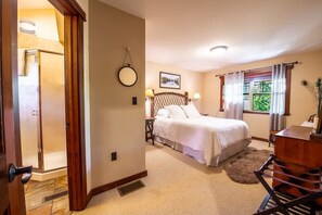 3 habitaciones, wifi y ropa de cama 