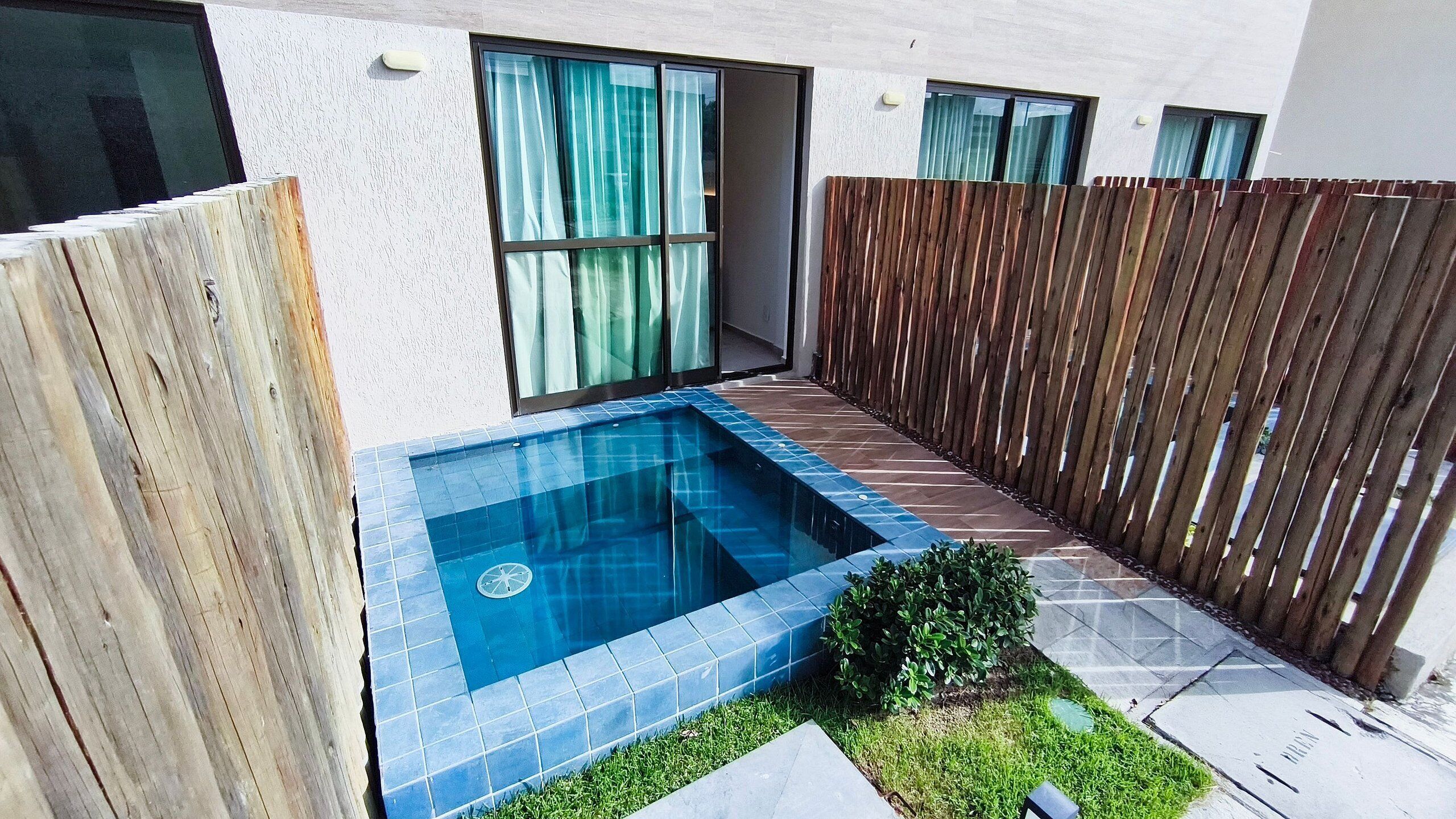 Studio | Pool | Outdoor pool