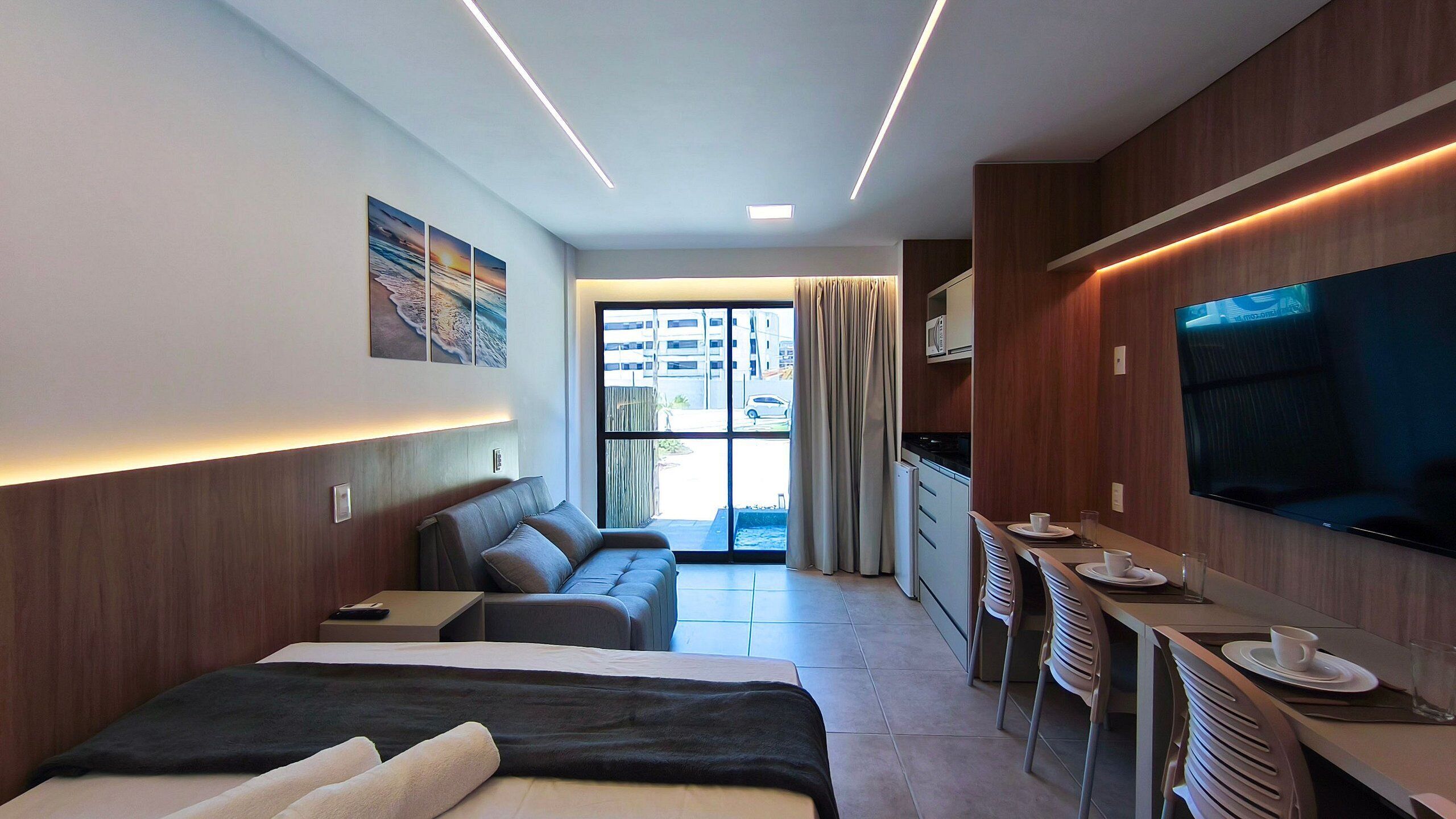 Studio | Kostenloses WLAN