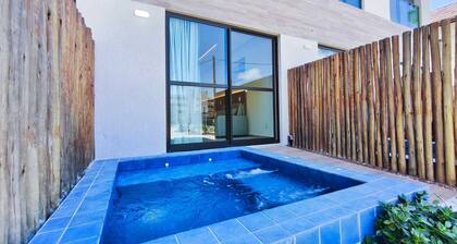 Max Carneiros Suites by CTA