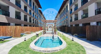 Max Carneiros Suites by CTA